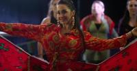 Roma arts, music and heritage take centre stage at major Glasgow festival