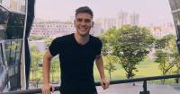 Singapore-based TikToker Lev Panfilov acquitted of rape charges after Court of Appeal finds inconsistencies in woman's testimony