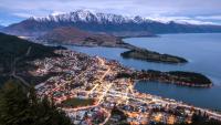 Economic recovery spreading from the south, Kiwibank says