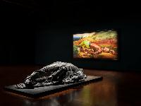 A Government That Removes 'Terrifying' Art Is What's Truly Scary