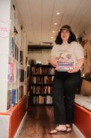 Small Business Focus: The Wandering Shelf