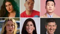Owen Thiele, Este Haim, Kate Berlant, Lisa Gilroy, Joel Kim Booster Join Variety’s Entertainment & Technology Summit