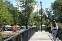 Art In The Park Returns This Weekend with More Than 80 Artists, Live Music and a Taste of Tradition