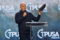 Greg Laurie: Changing the Culture Begins With an Awakened Church