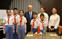Kazakh Cultural Center in Beijing marks its first anniversary