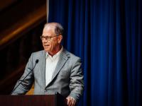 Gov. Braun Announces Israeli Ag-Biotech HQ Opening in Indiana