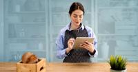 Think Your Bank’s Digital Services for Small Business Are Competitive? Think Again.