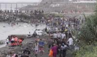Spanish Police Report Alleges Moroccan Agents Directed Ceuta Migrant Surge as Sánchez Government Faces Growing Scrutiny