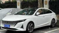 China's Changan vehicle profits fall to 68 yuan per car
