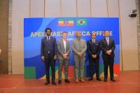 Brazil Opens ApexBrasil Office in Addis to Elevate Trade, Investment Ties with Ethiopia 