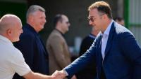 Davit Songulashvili: State Support Programmes Enable Farmers to Expand Production