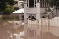 Flood risk? Here’s how governments, insurers and property professionals can help