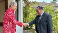 Tonga emerges as key beneficiary of new US Pacific investment push