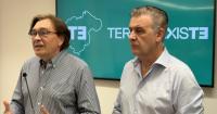 Teruel Existe denounces that ordinary spending already absorbs almost 60% of the FITE