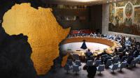 Tanzania launches bid for UN Security Council seat