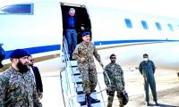 Asim Munir tightens military grip on Pakistan's power structure: Report
