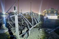 Iran hits targets in Gulf after strike by US hits wedding