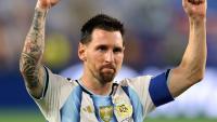 Lionel Messi was a deity among Argentina’s unholy rabble