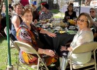 Secret Villa Tea to bring afternoon of Italian charm to Folsom’s historic Murer House