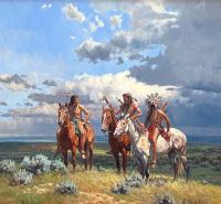 Asian Art Collection Spells Success For Helmuth Stone