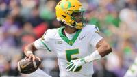 Oregon football vs Boise State picks, predictions, odds