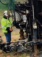 Iowa Army Ammunition Plant Reports Big Step Forward in Groundwater Cleanup