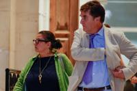 Malta court clears businessman over murder of journalist Daphne Caruana Galizia