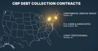 Debt collectors are helping DHS fine immigrants while charging big fees