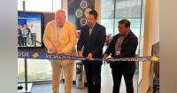 Yokogawa de México celebrates 20 years by opening new Mexico City headquarters