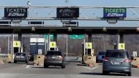 Ohio Turnpike, OSHP urge caution ahead of Labor Day travel
