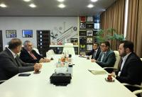 Baku gears up for SportAccord summit