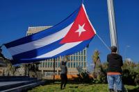 Rubio accuses Cuban officials of selling Venezuelan oil for cash that was ‘going into their pockets’