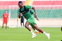 Olunga, Okumu return to Harambee Stars squad for AFCON 2027 qualifiers