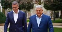 Hungary investigates €1bn loan to North Macedonia