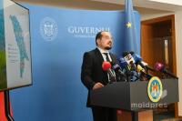Local Public Administration Reform // Moldovan government prepares normative amalgamation phase for 254 mayoralties