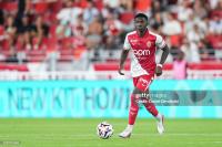 “I acted in the club’s interest”- AS Monaco Director on Lamine Camara-Chelsea deal collapse