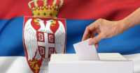 Serbia to vote on October 25