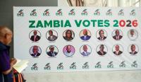 A Dent And A Plus For Zambia's Democratic Reputation