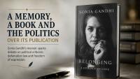 A Memory, A Book And The Politics Over Its Publication