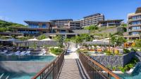 A wellness retreat in Costa Rica that goes beyond rest and relaxation