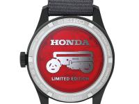 Seiko's new 5 Sports Field x Honda Motocompo limited edition automatic now available to buy