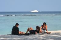 Maldives Used as Route for Russian Sanctions Evasion