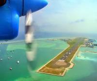 Report: Russia Skirting Sanctions via Island Tourist Site
