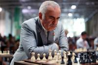The Brief – Kasparov’s call to put Russia in check