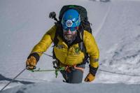 Extreme athlete Matt Dawson dies in tragic accident while mountaineering to raise money for ALS
