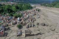 Nepal tragedy’s grim warning for climate change and mountain hazards in NZ