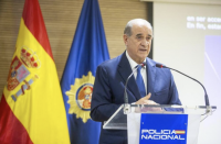 Spain’s police chief says Ceuta report does not attribute ‘planning or execution’ of migrant crisis to Morocco