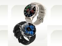 New affordable AMOLED smartwatch launches with standalone 4G LTE support, camera, 1100 mAh battery