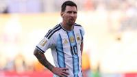 Messi wasn't always the international GOAT, but his perseverance for Argentina paid off