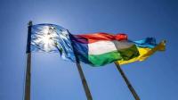 Hungary blocks Ukraine’s EU accession process for third time over minority rights